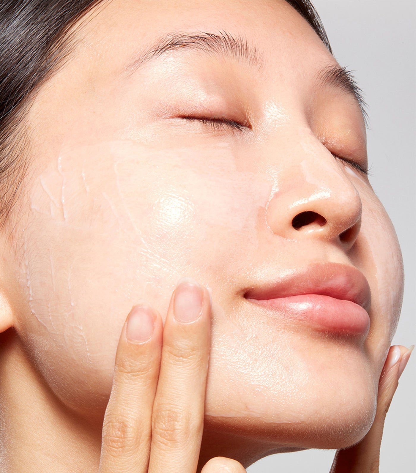 Hydrating Overnight Mask with Peptides