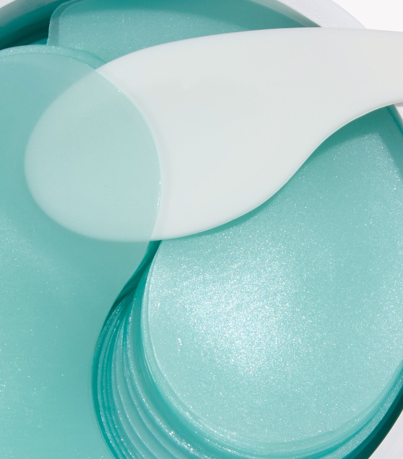 Hydrating Hydrogel Under Eye Masks