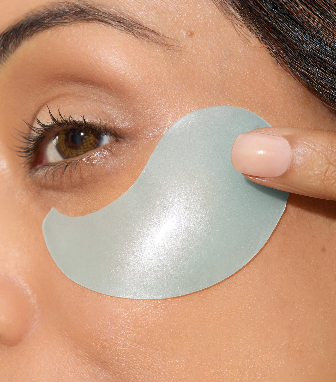 Hydrating Hydrogel Under Eye Masks