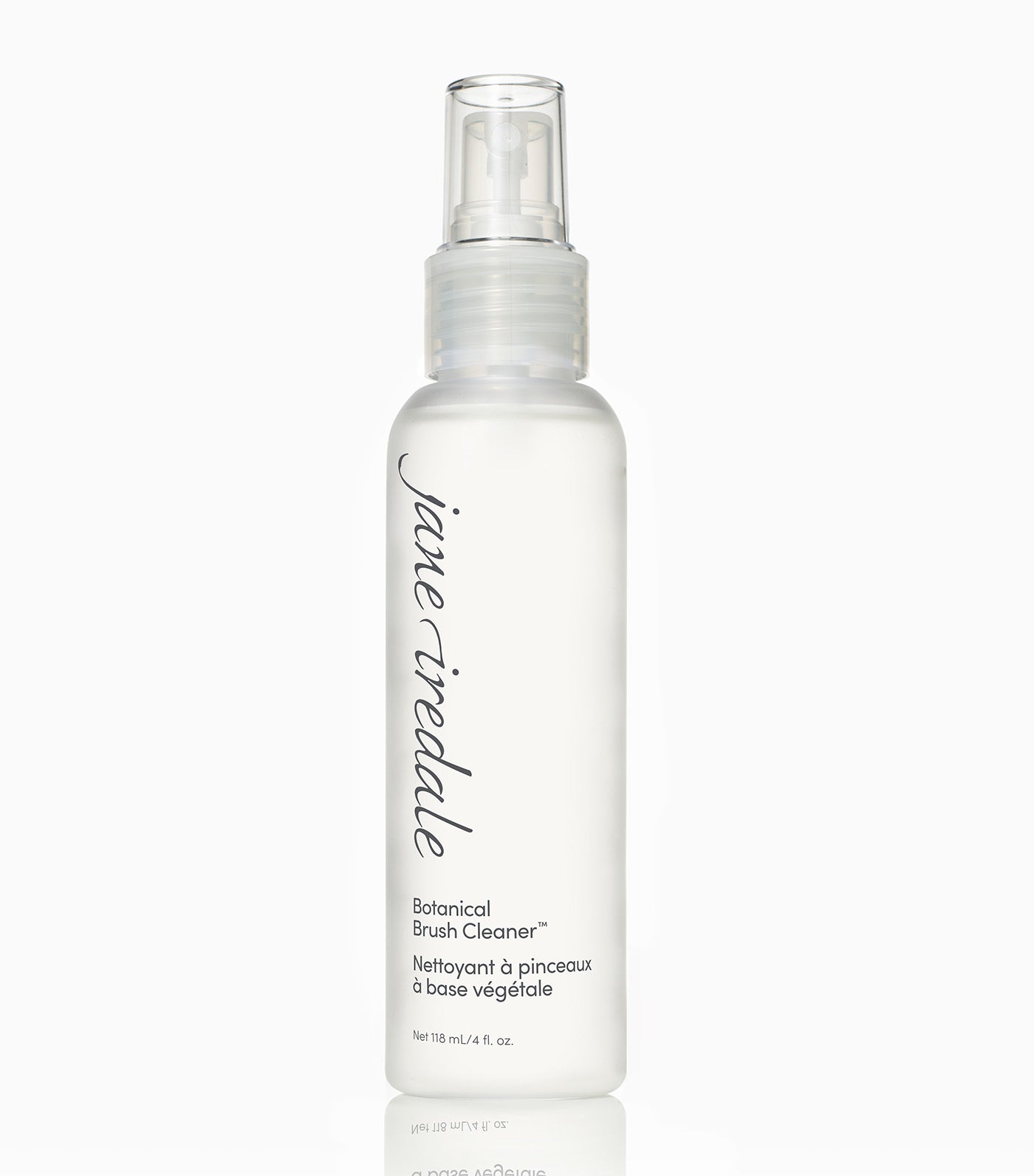 Botanical Brush Cleanser™
