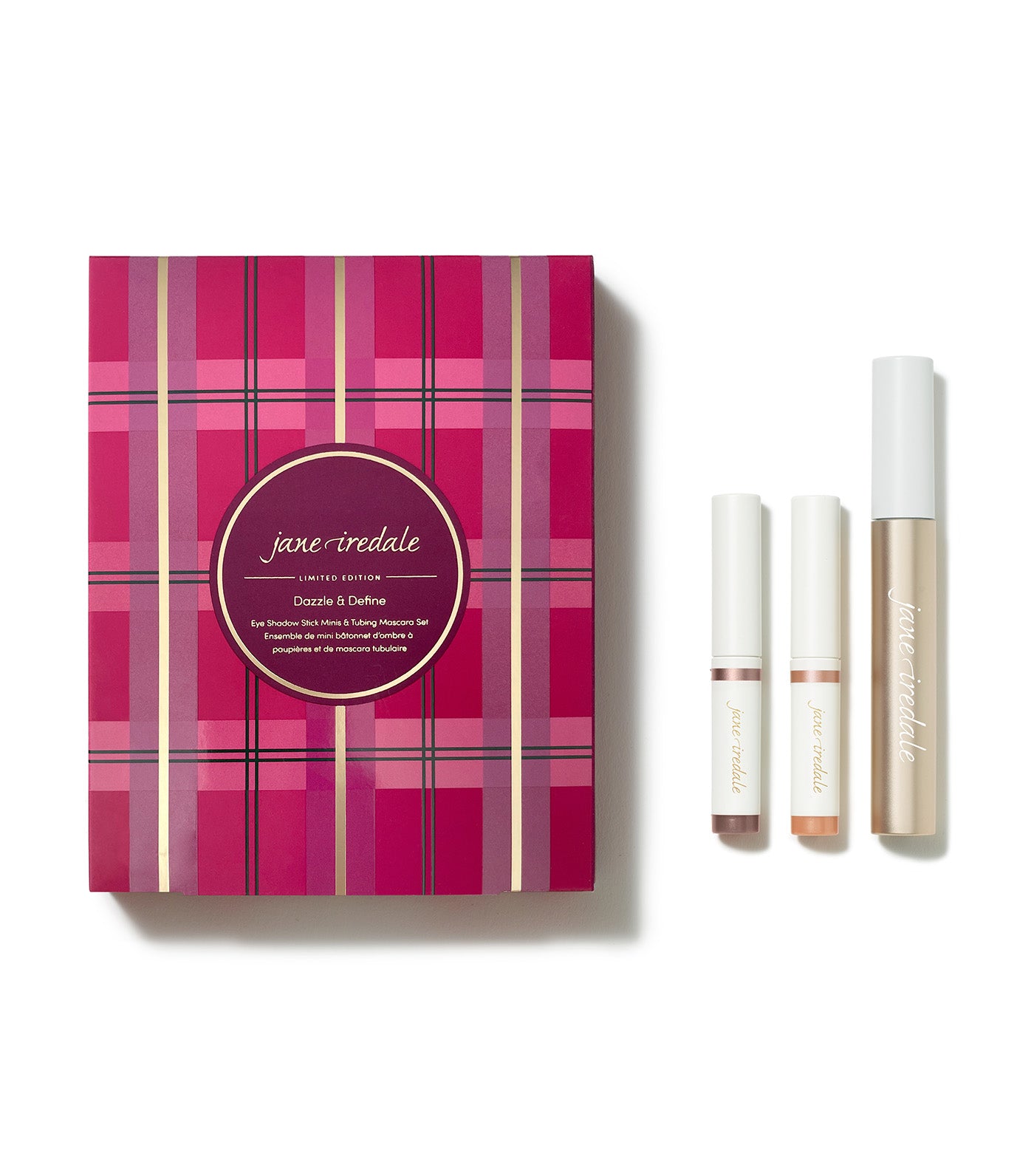 Dazzle and Define Set