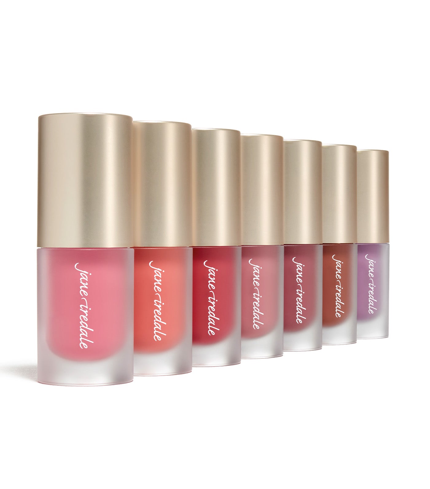 ColorLuxe Liquid Blush