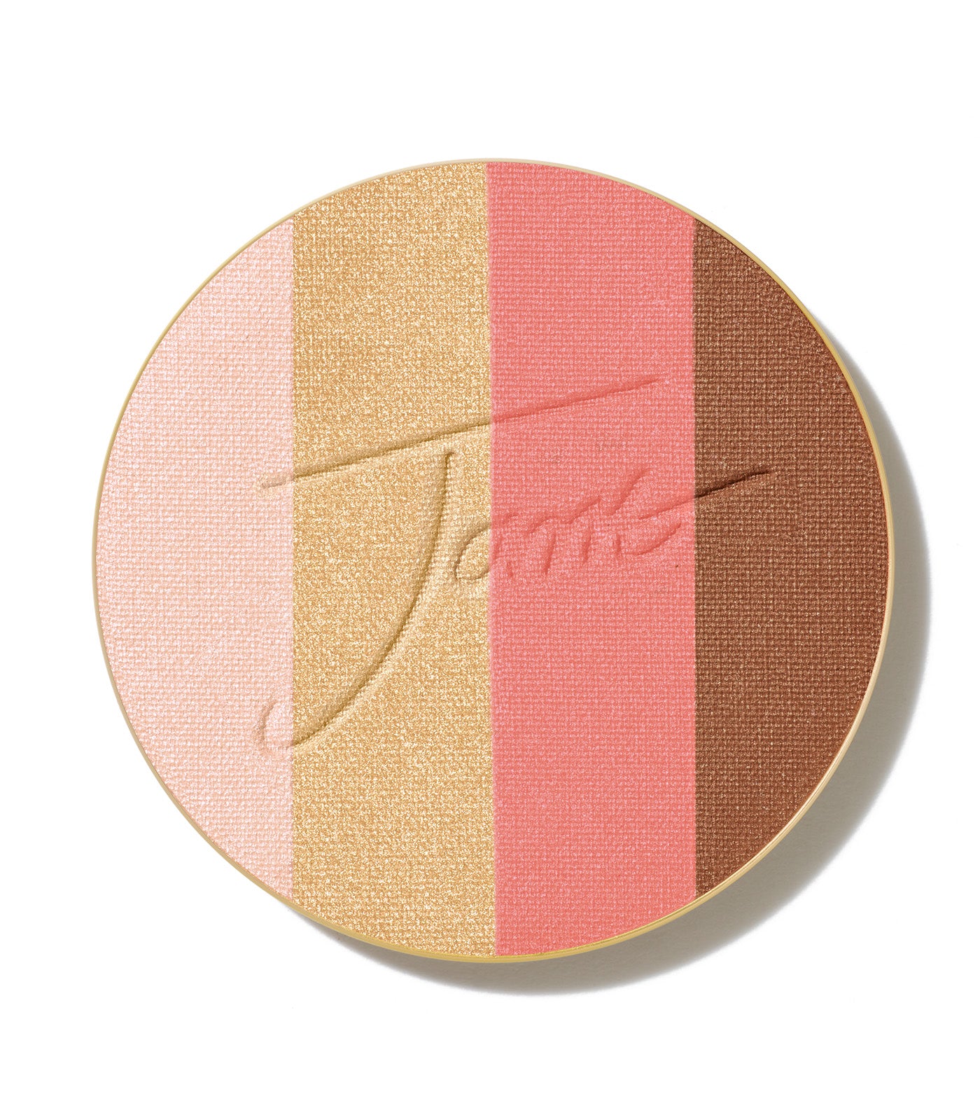 PureBronze Shimmer Bronzer Refill