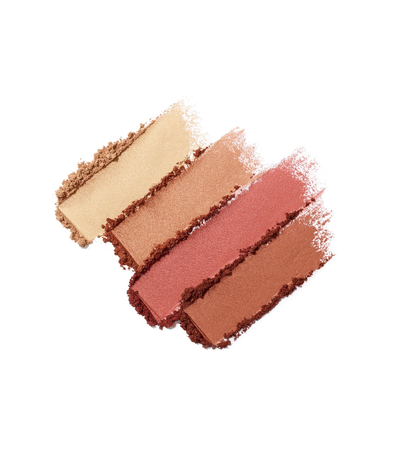 PureBronze Shimmer Bronzer Refill