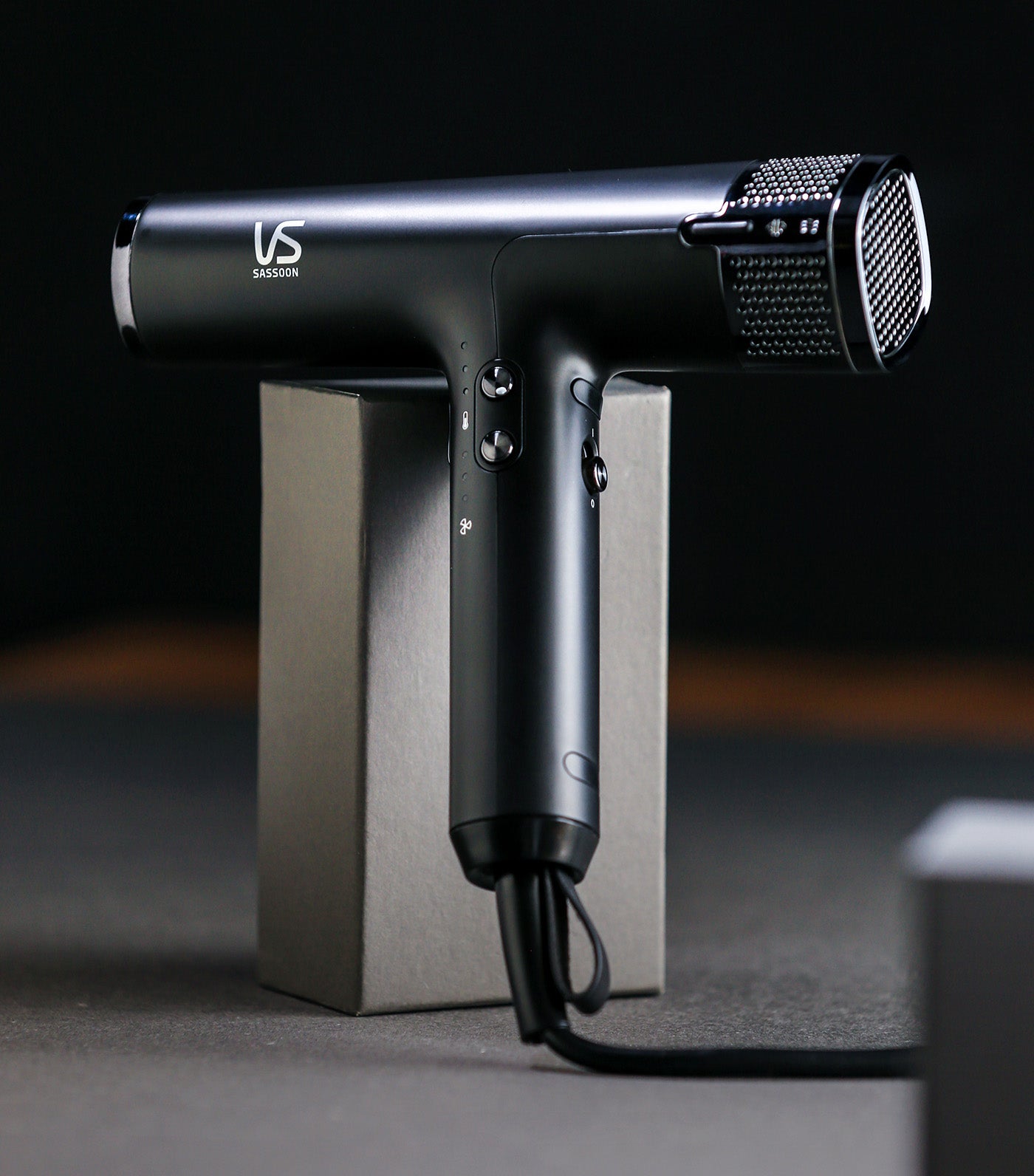Ultraspeed Professional Hair Dryer