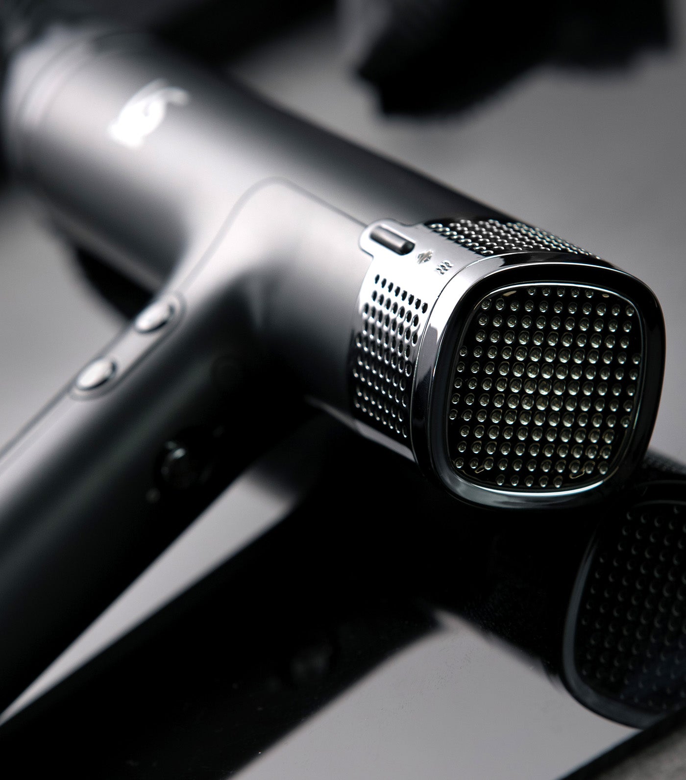 Ultraspeed Professional Hair Dryer