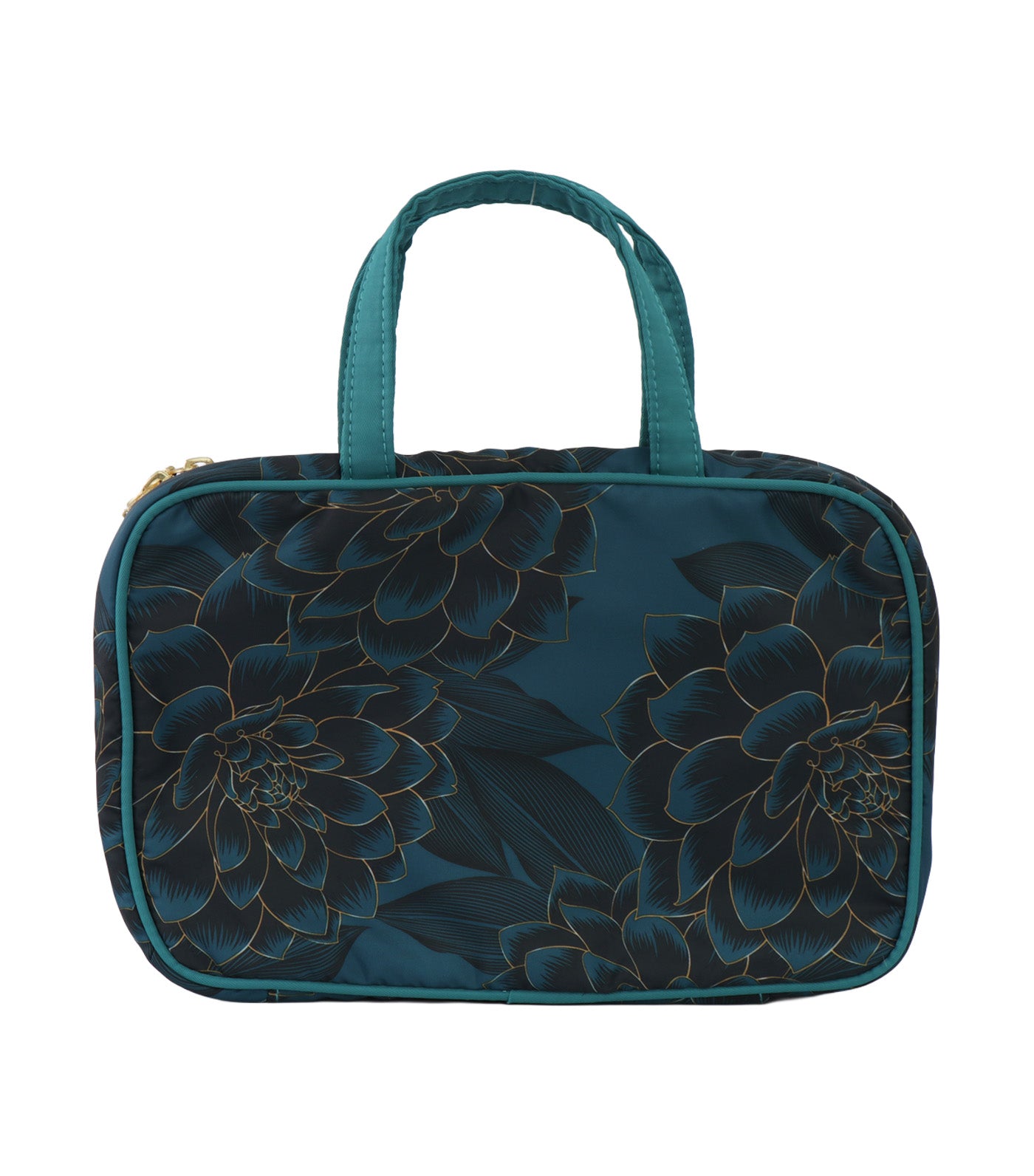 Weekender - Oriental Teal