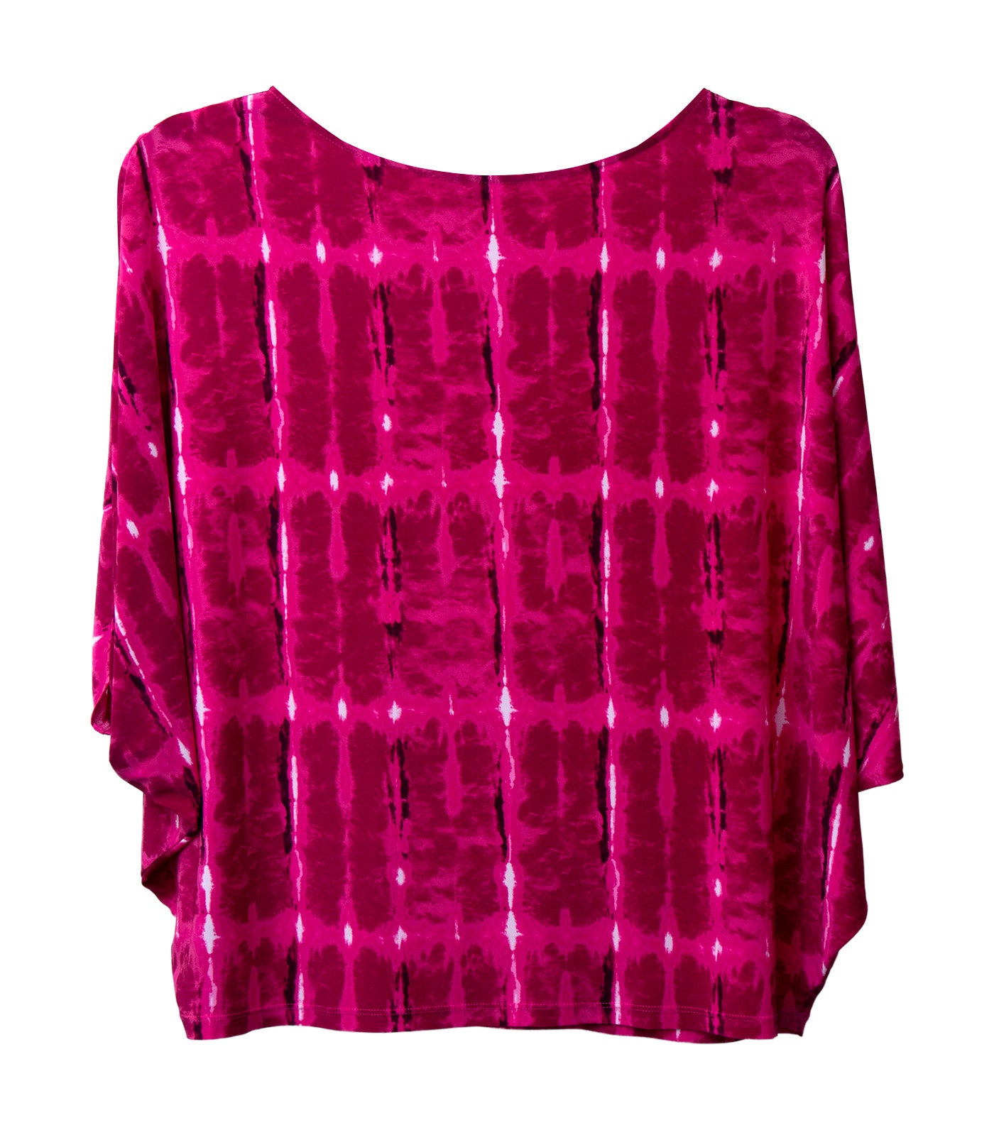 Andi Blouse Pink
