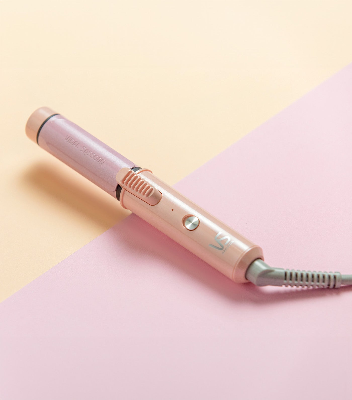 25mm Ceramic Mini Curler