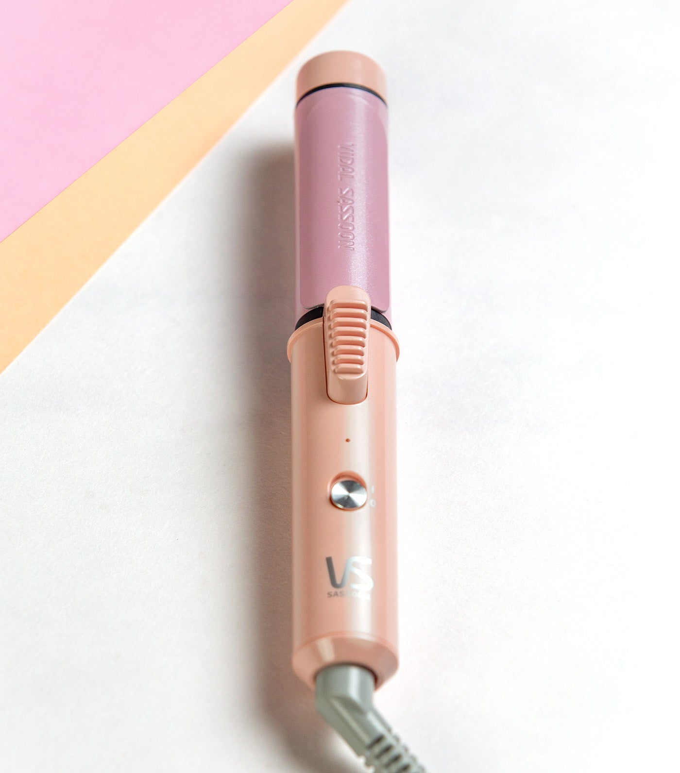 25mm Ceramic Mini Curler