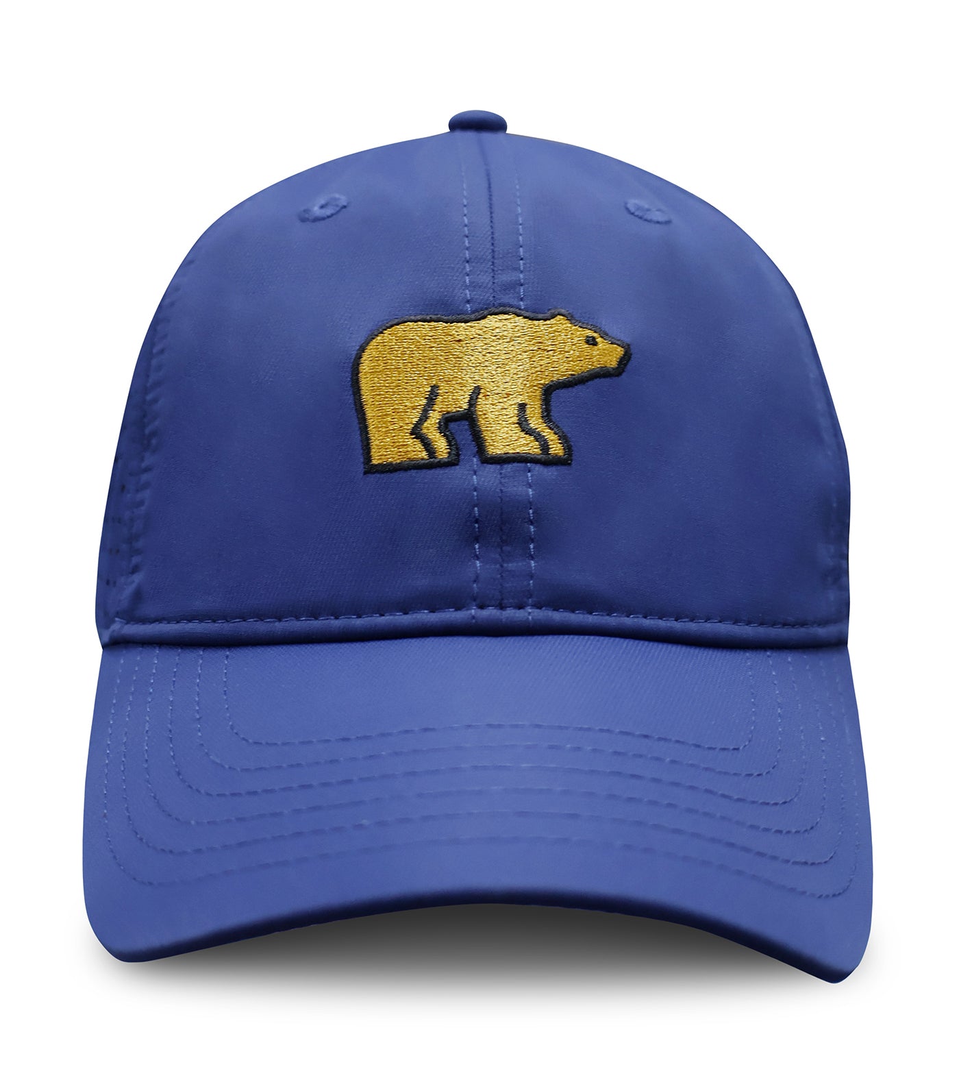 Aegis Tech Fabric Unstructured Mid-Fit Cap