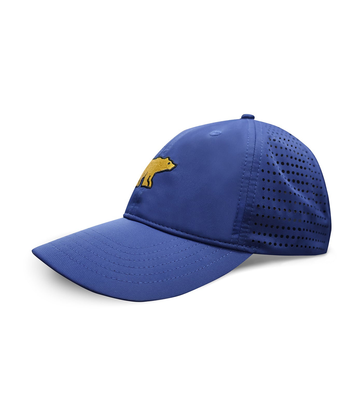 Aegis Tech Fabric Unstructured Mid-Fit Cap