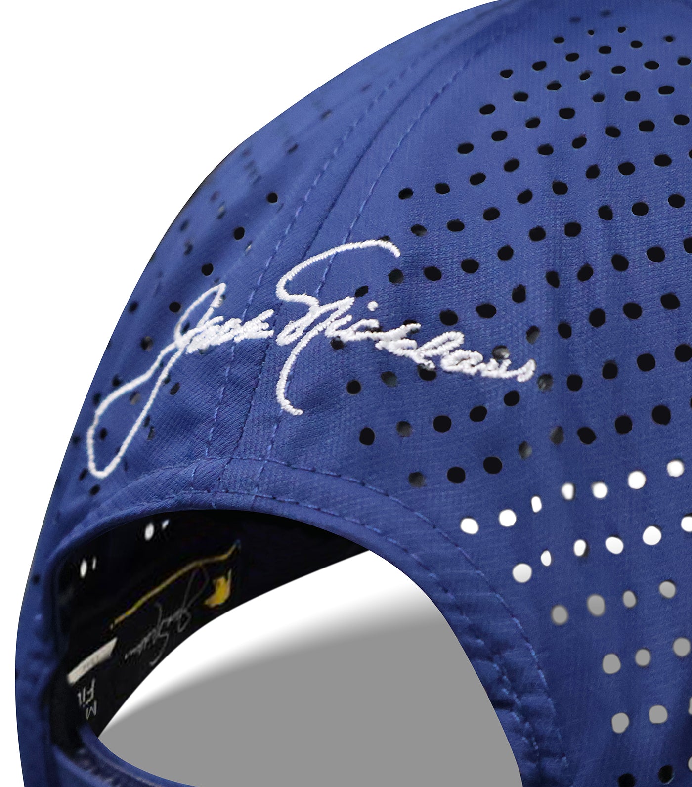 Aegis Tech Fabric Unstructured Mid-Fit Cap