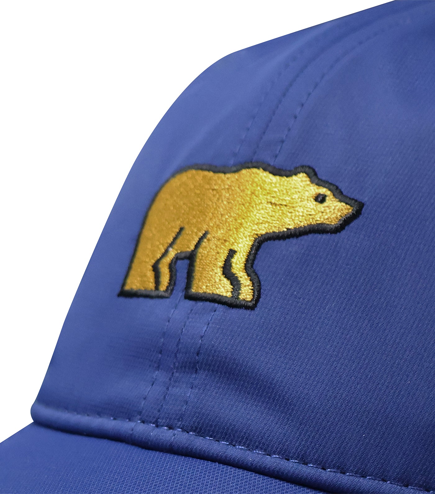 Aegis Tech Fabric Unstructured Mid-Fit Cap