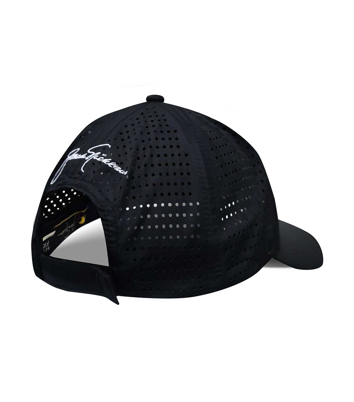 Aegis Tech Fabric Unstructured Mid-Fit Cap
