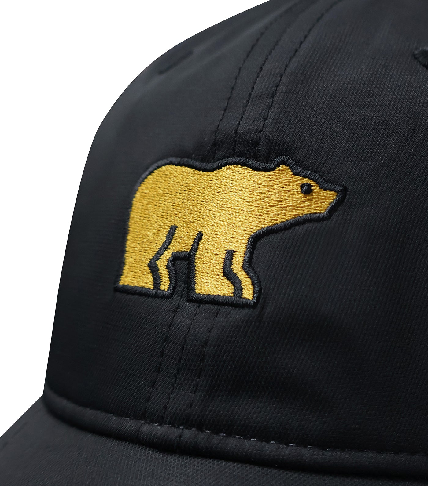 Aegis Tech Fabric Unstructured Mid-Fit Cap