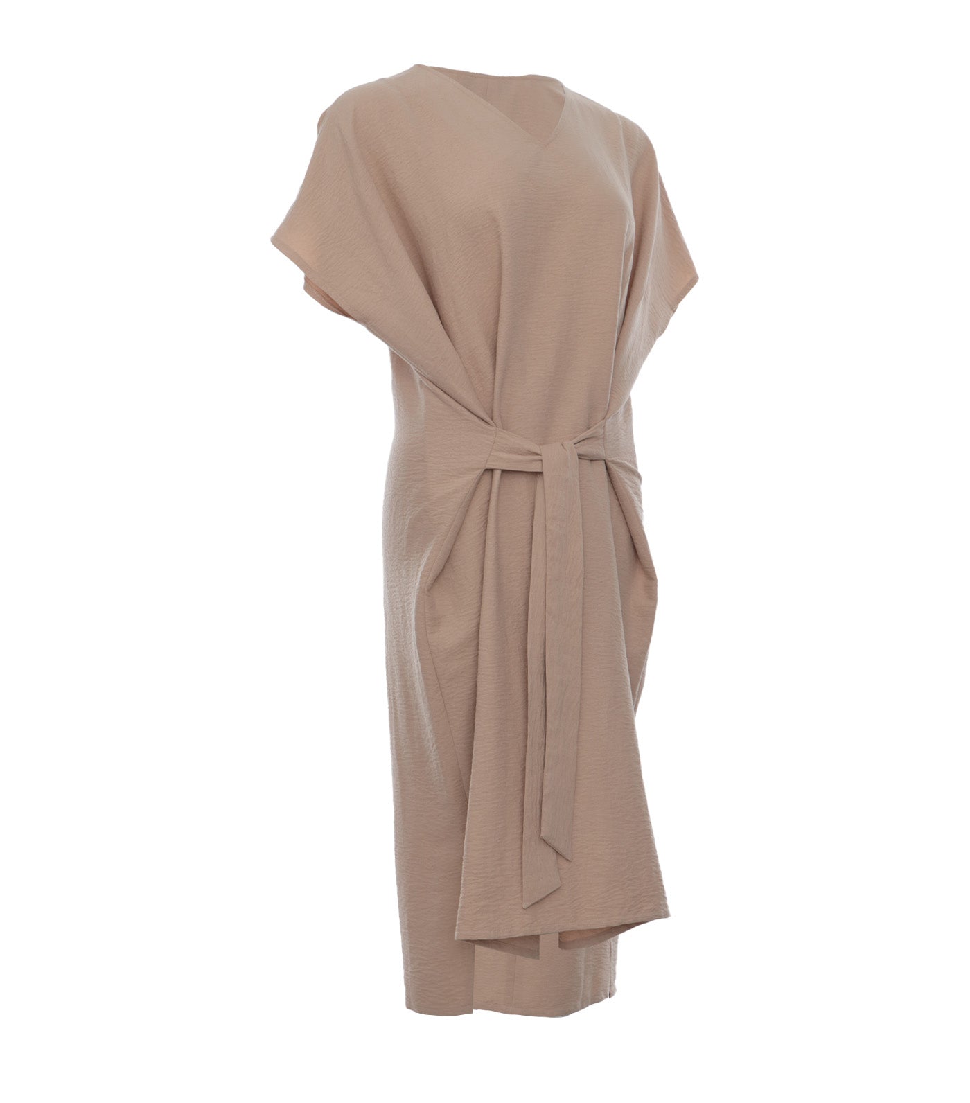 Faba Dress Cream