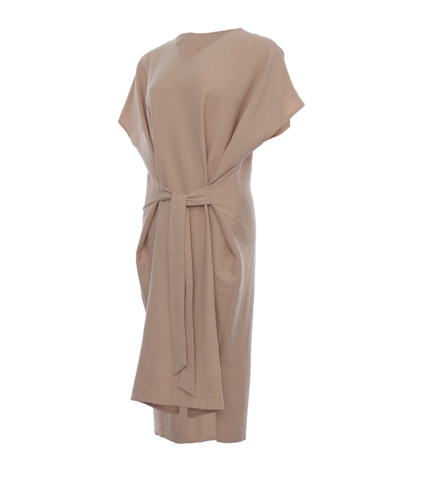 Faba Dress Cream