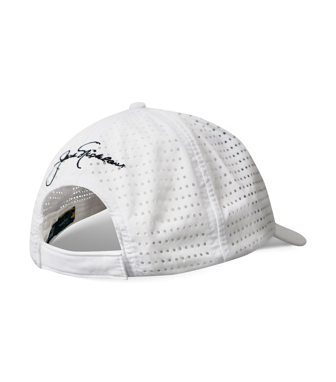 Aegis Tech Fabric Unstructured Mid-Fit Cap