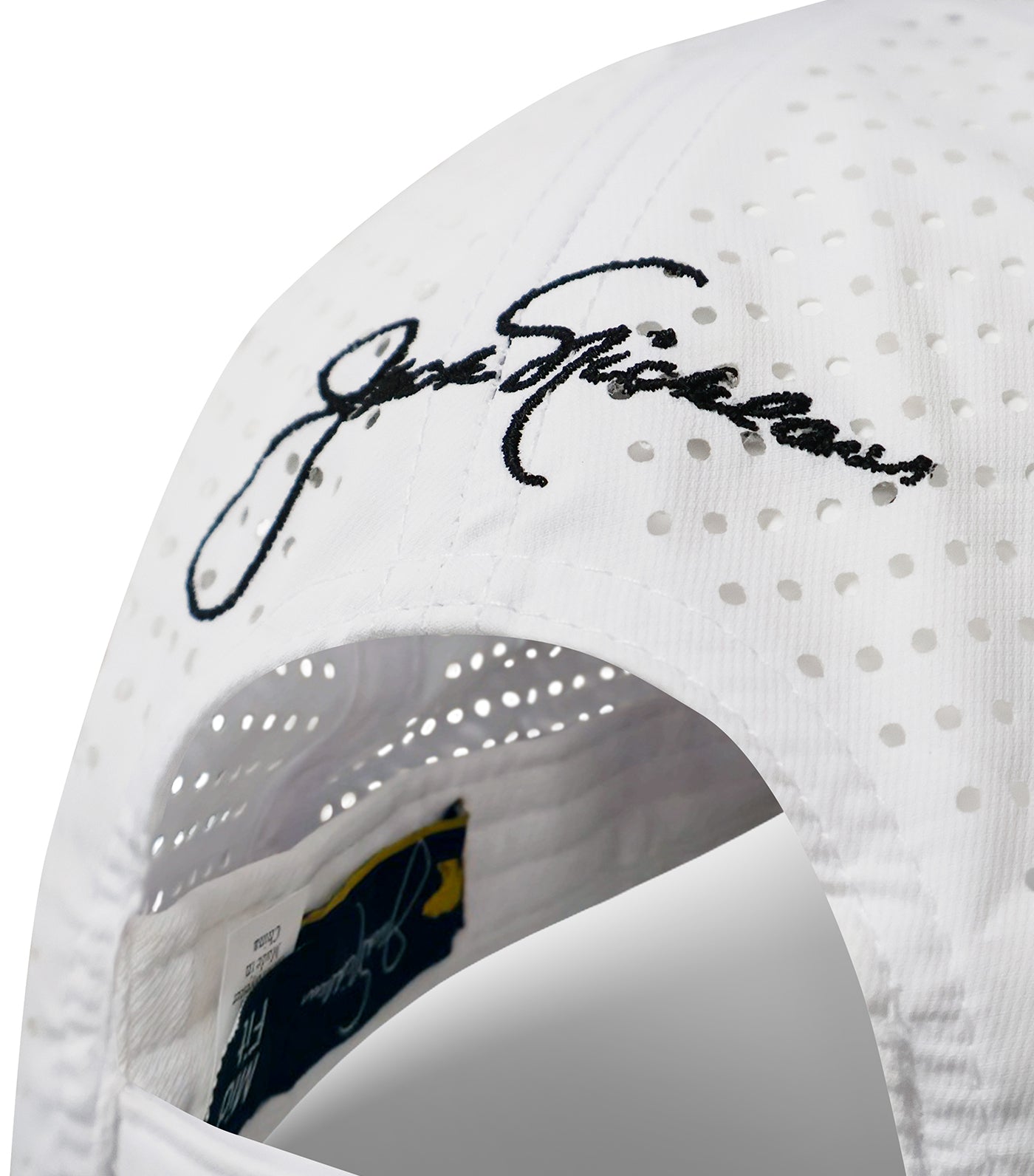 Aegis Tech Fabric Unstructured Mid-Fit Cap