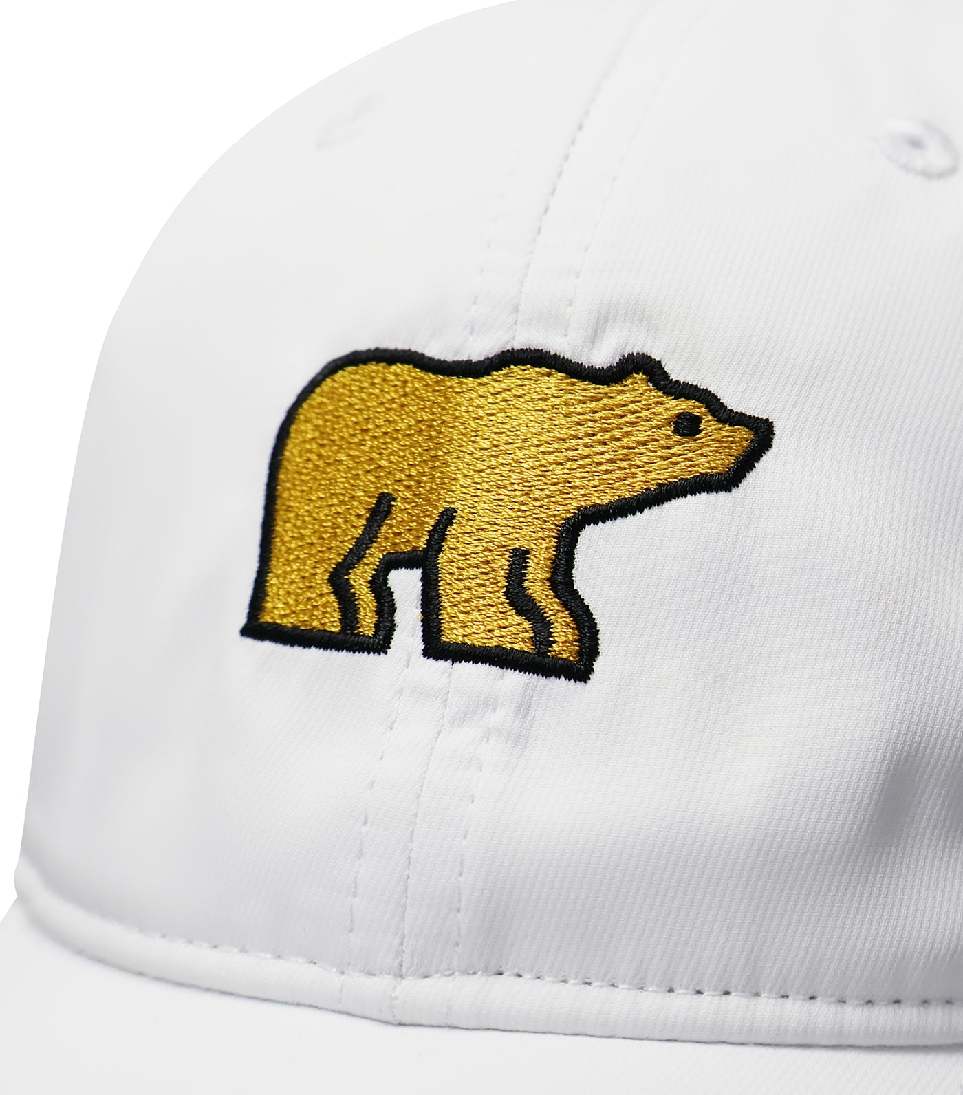 Aegis Tech Fabric Unstructured Mid-Fit Cap