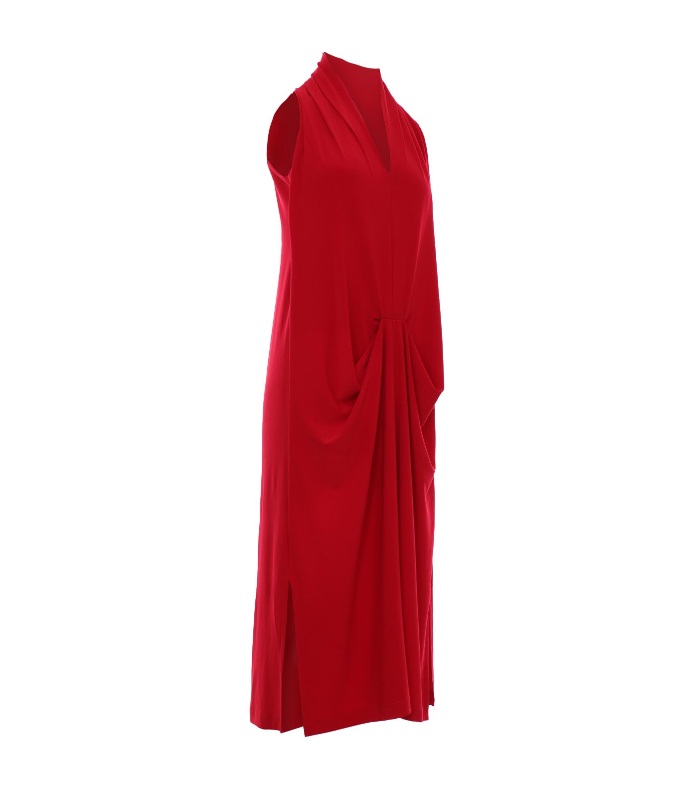 Krizia Dress Red