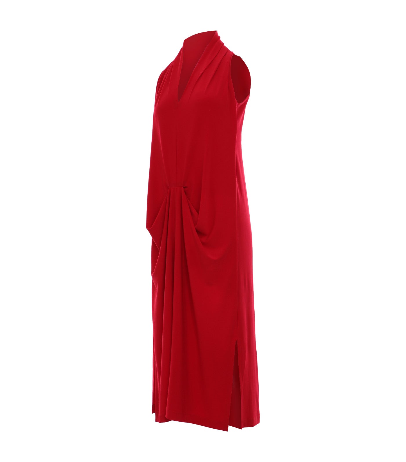 Krizia Dress Red