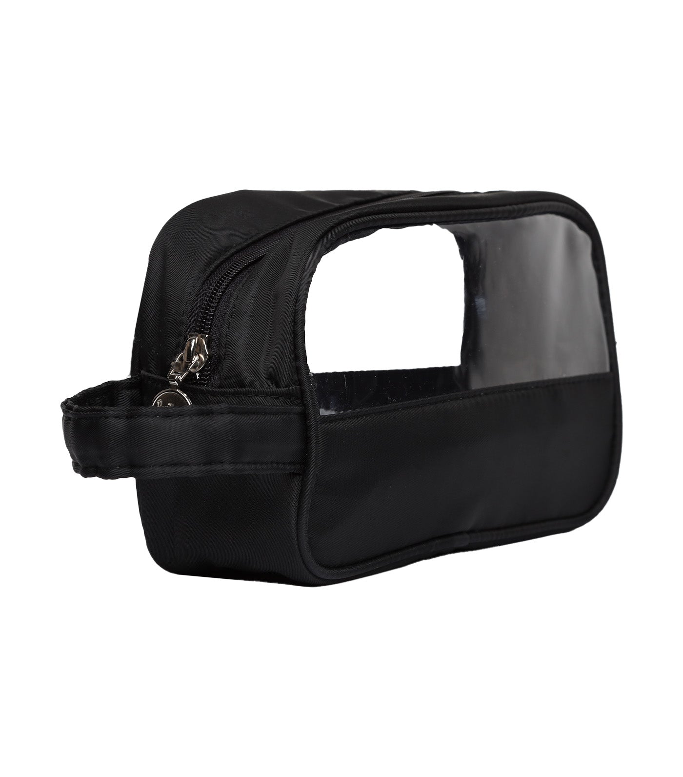 PVC Fabric Athlete Kit - Black