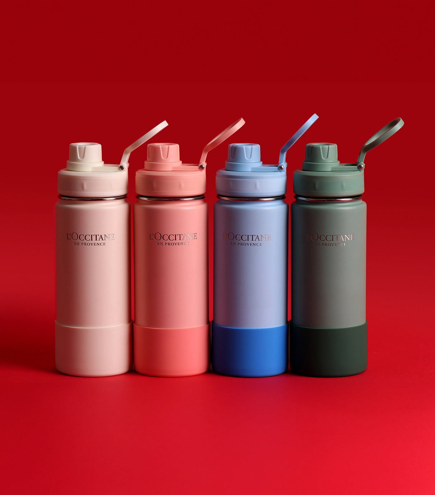 Complimentary Holiday 2024 Tumbler In Forest Fantasy