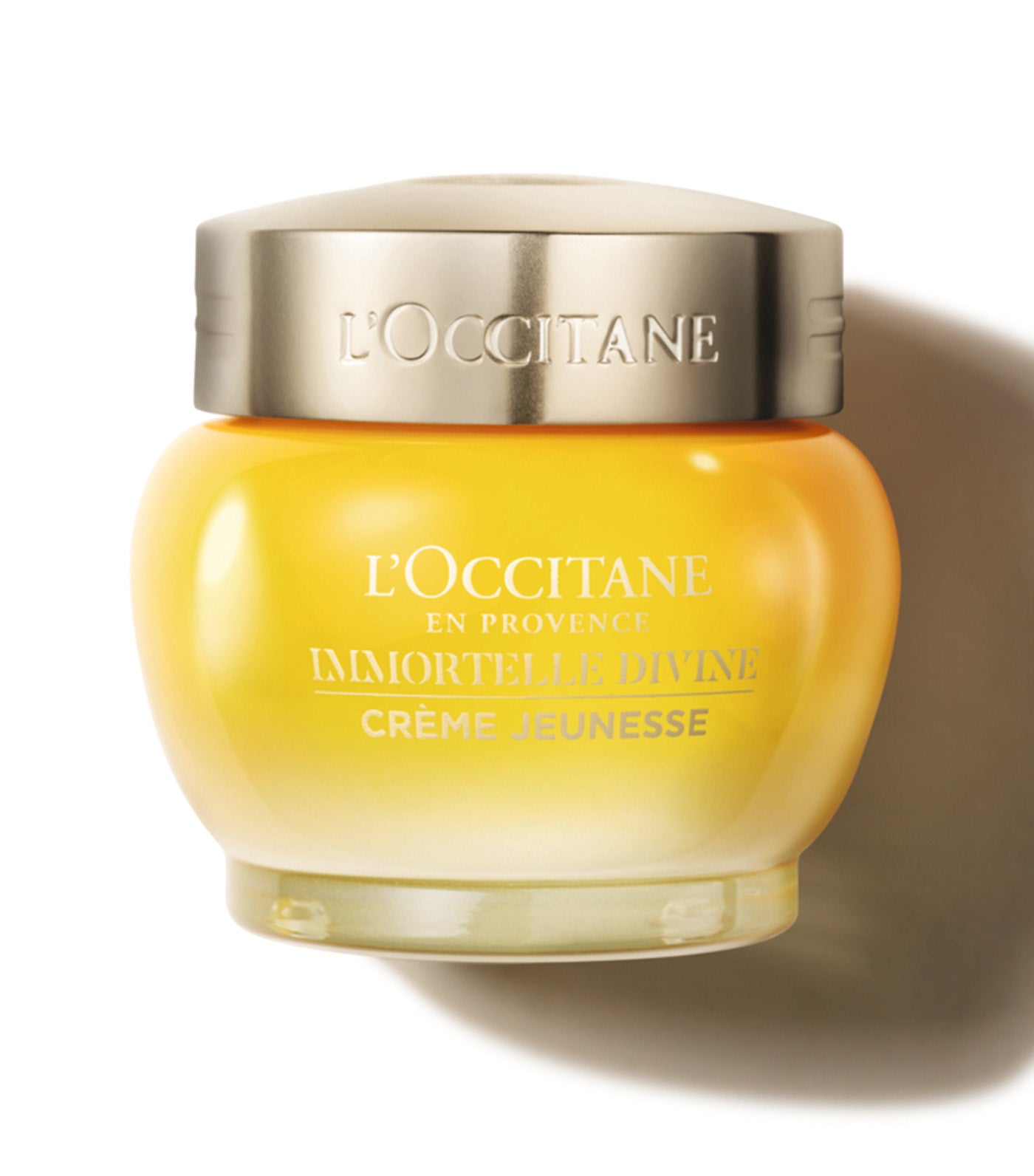 Immortelle Divine Cream