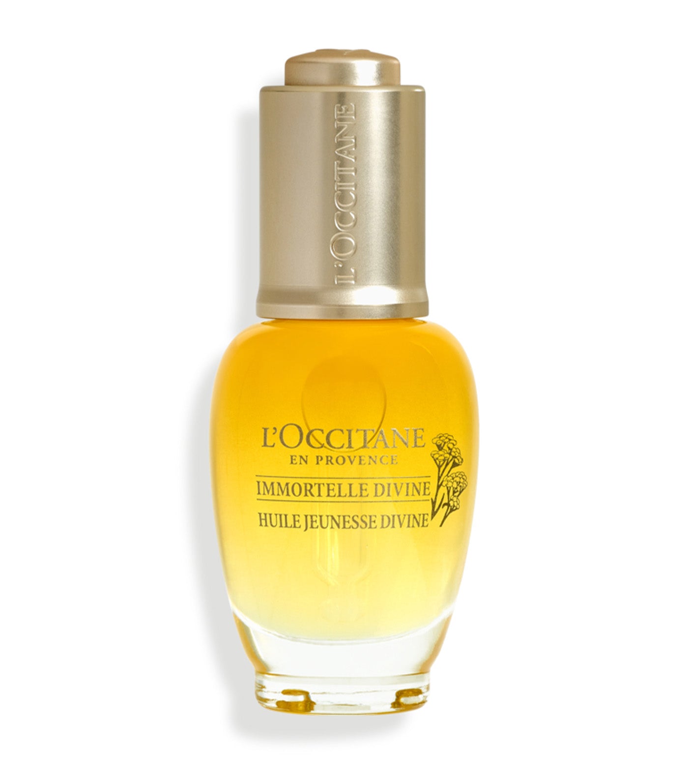 Immortelle Divine Youth Oil