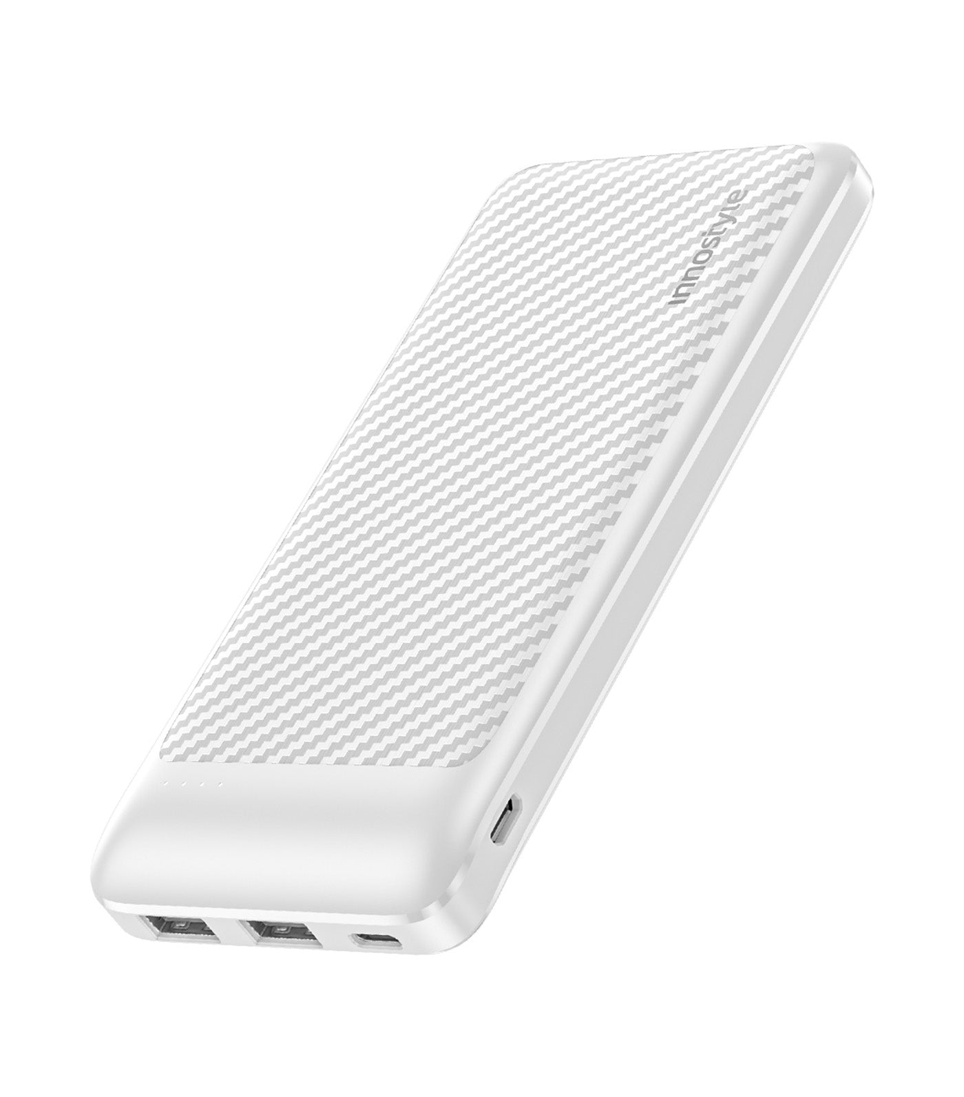 PowerSmart+ Power Bank 20W 10000mAh White
