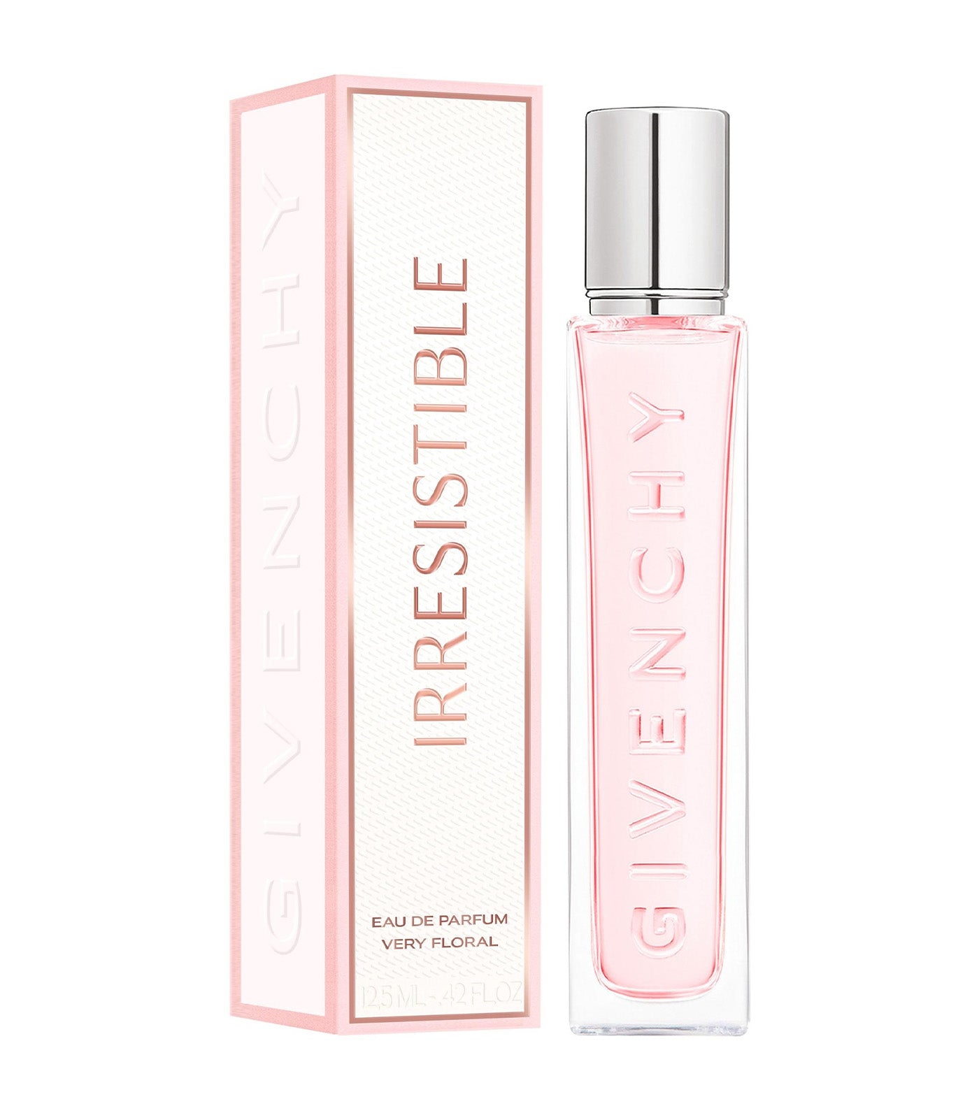 Complimentary Irresistible Eau de Parfum Very Floral Travel Spray 12.5ml