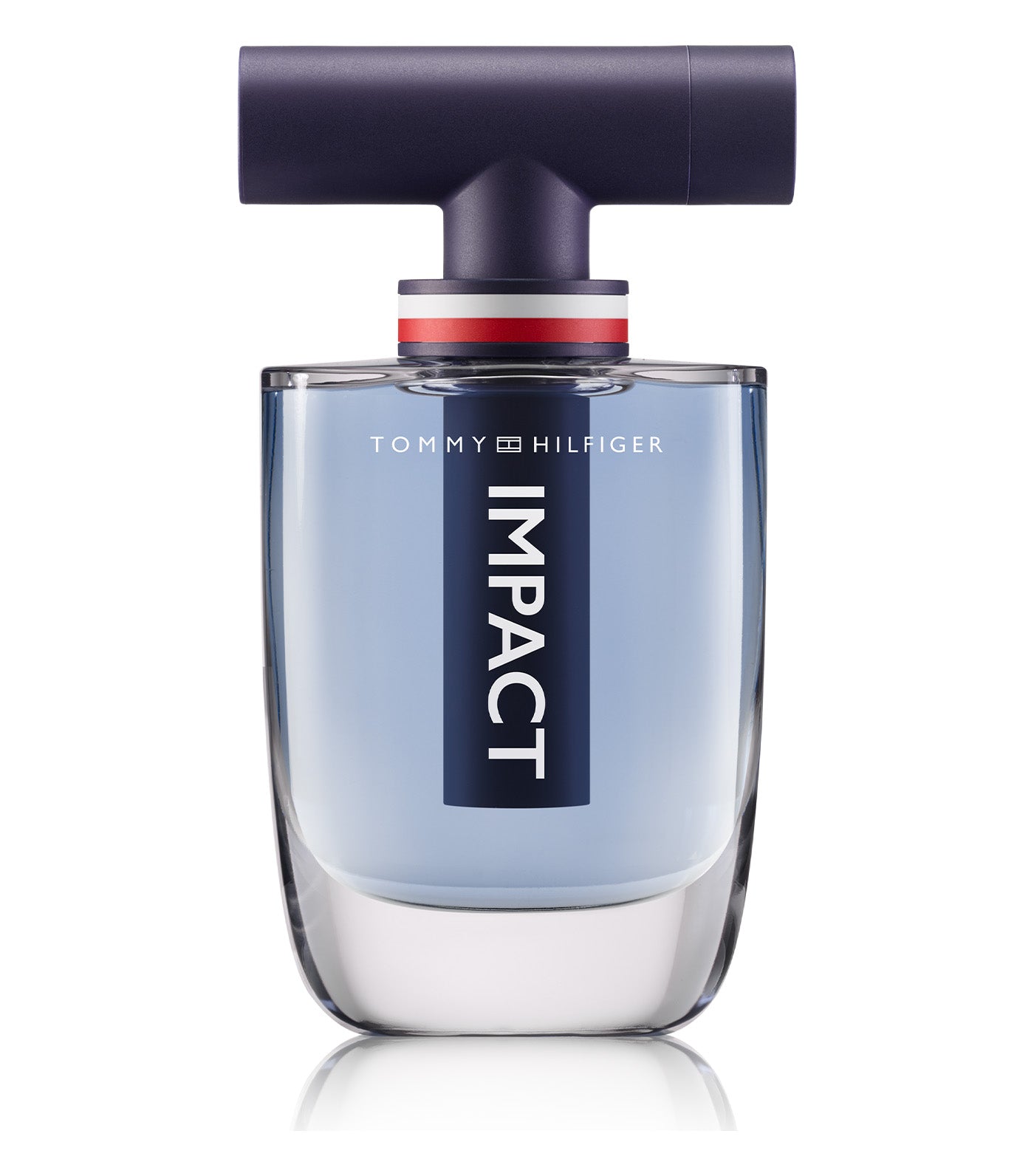 Impact Together Eau de Toilette
