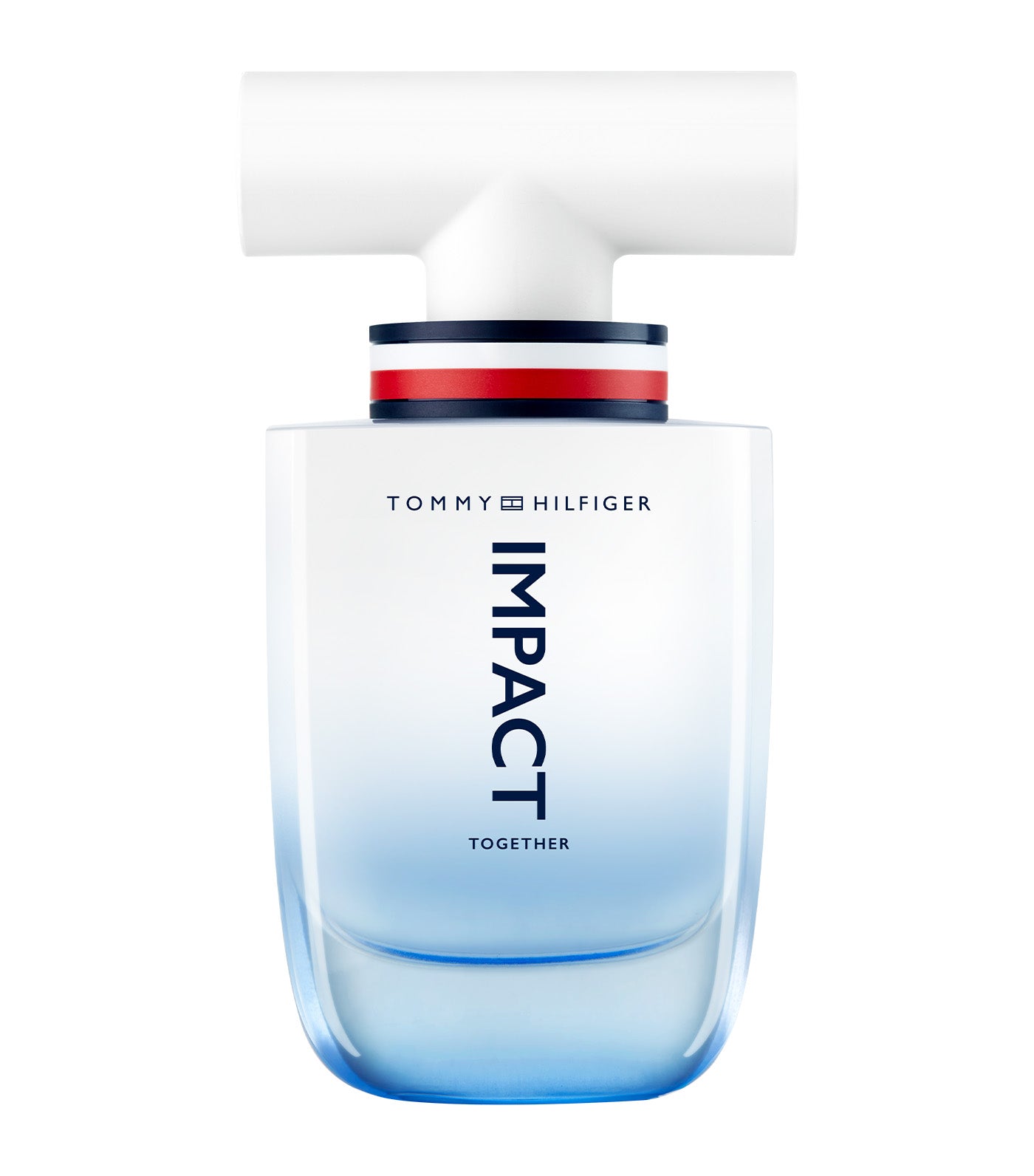 Impact Together Eau De Toilette