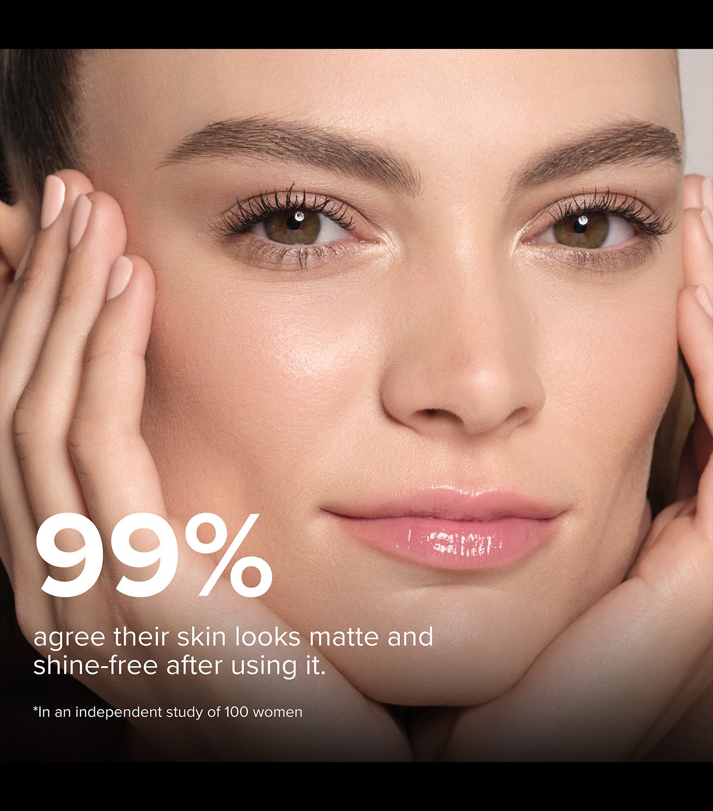 Impeccable Blurring Matte Setting Spray