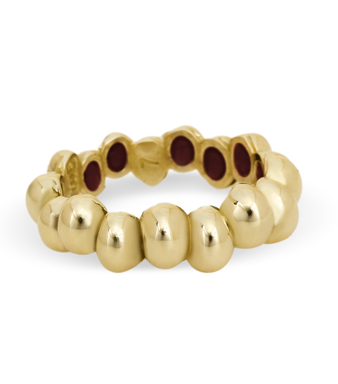 Imvi Ring Gold