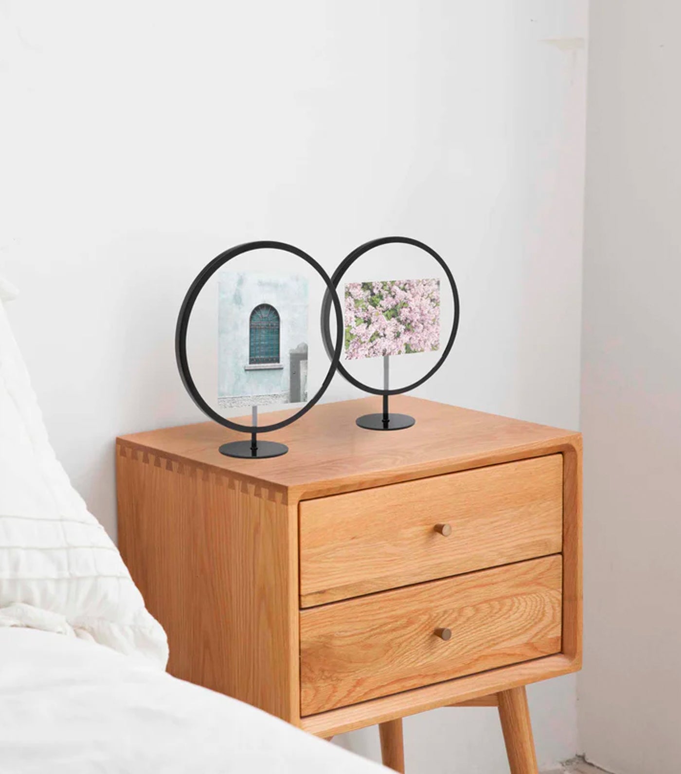 Umbra Infinity Photo Frame - Black