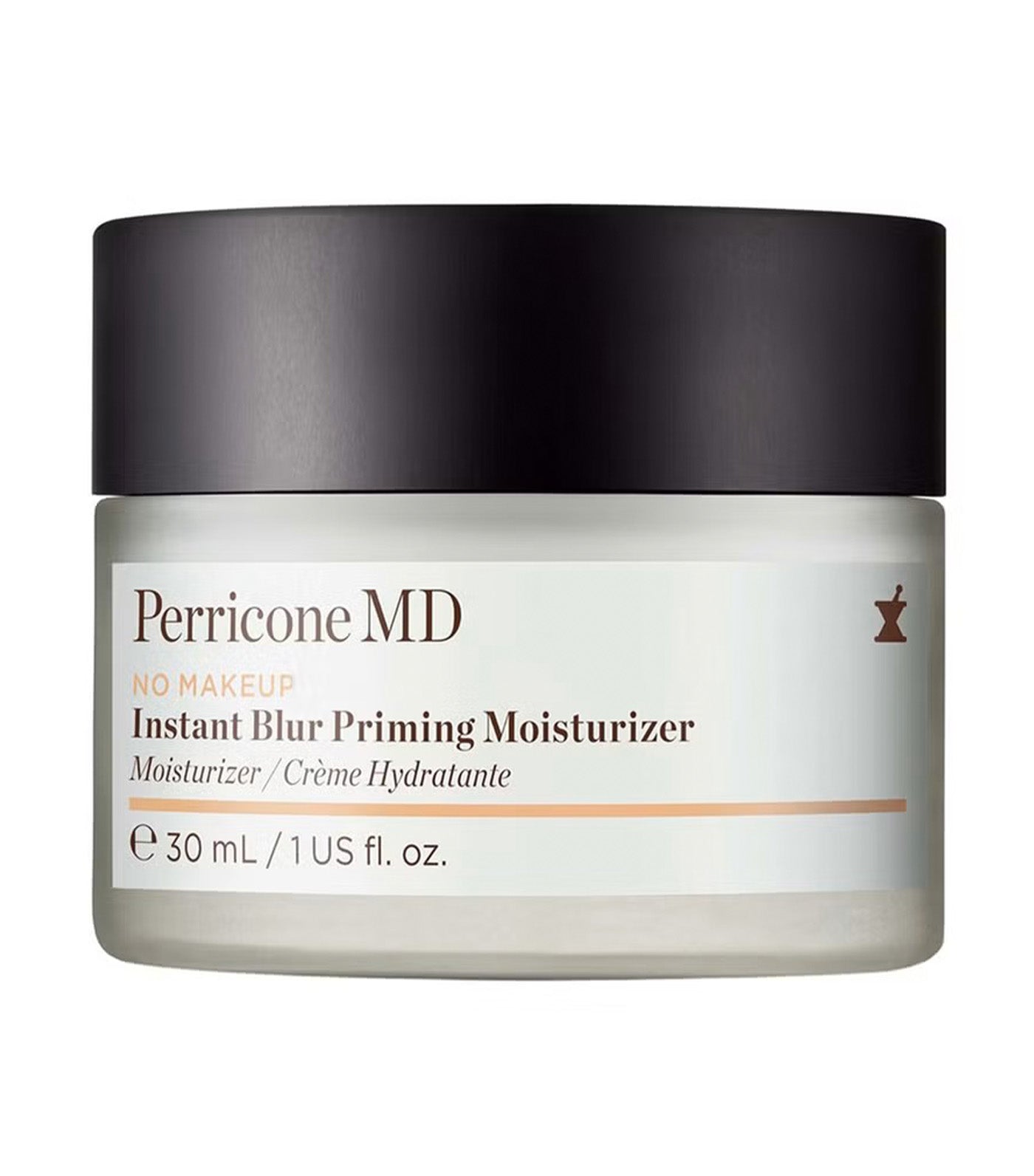 No Makeup Instant Blur Priming Moisturizer