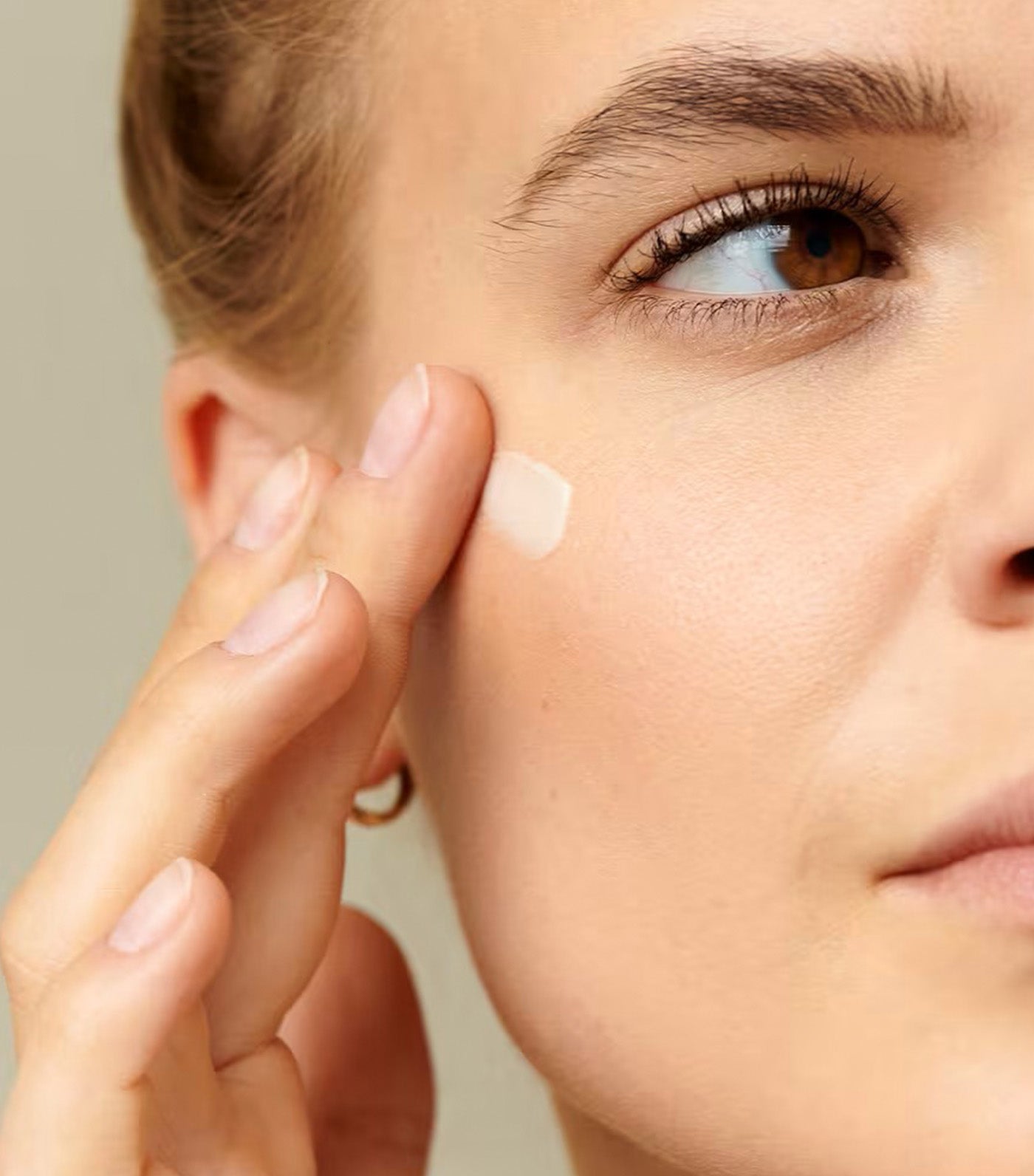 No Makeup Instant Blur Priming Moisturizer