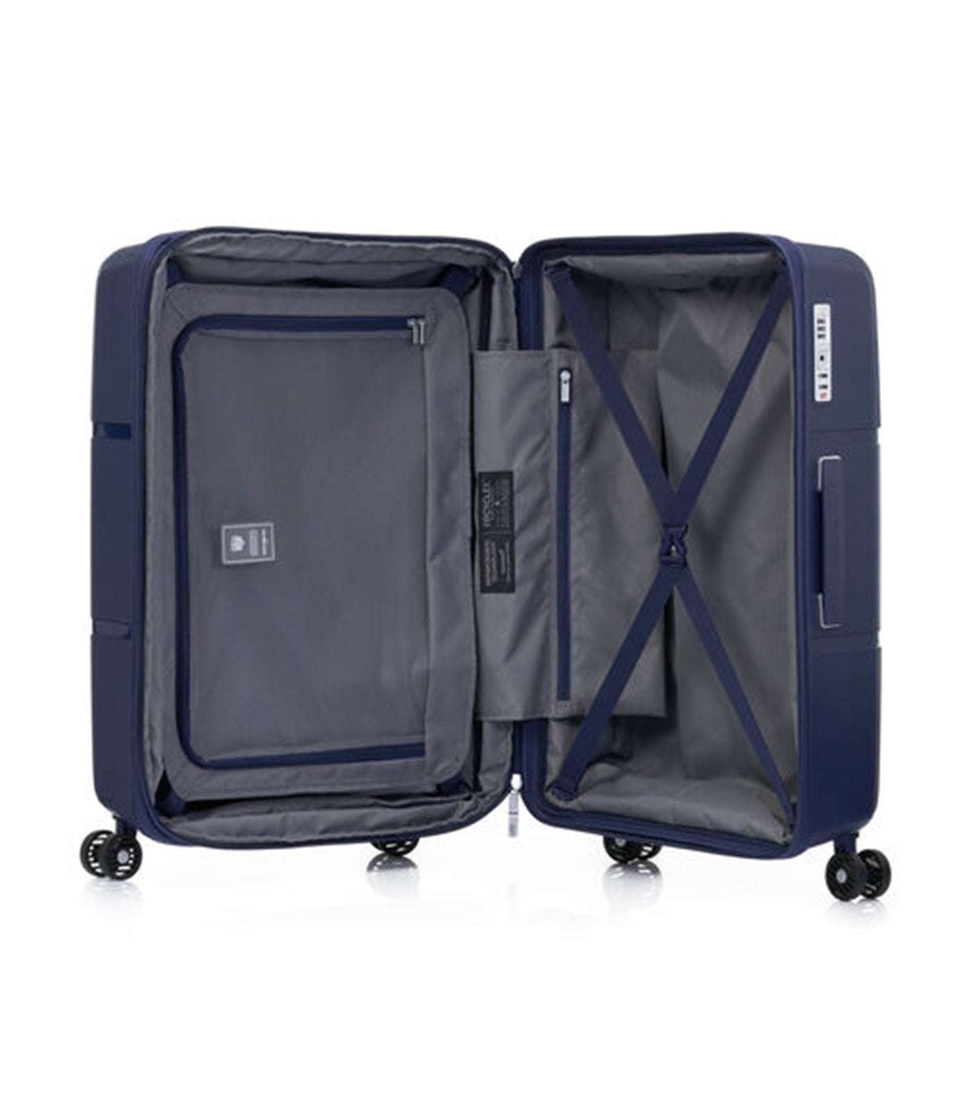 Interlace SP67/25 Exp Navy