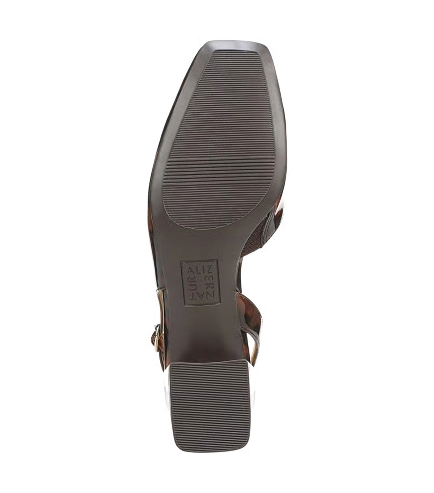 Jayla Slingback Pump Tortoise Brown