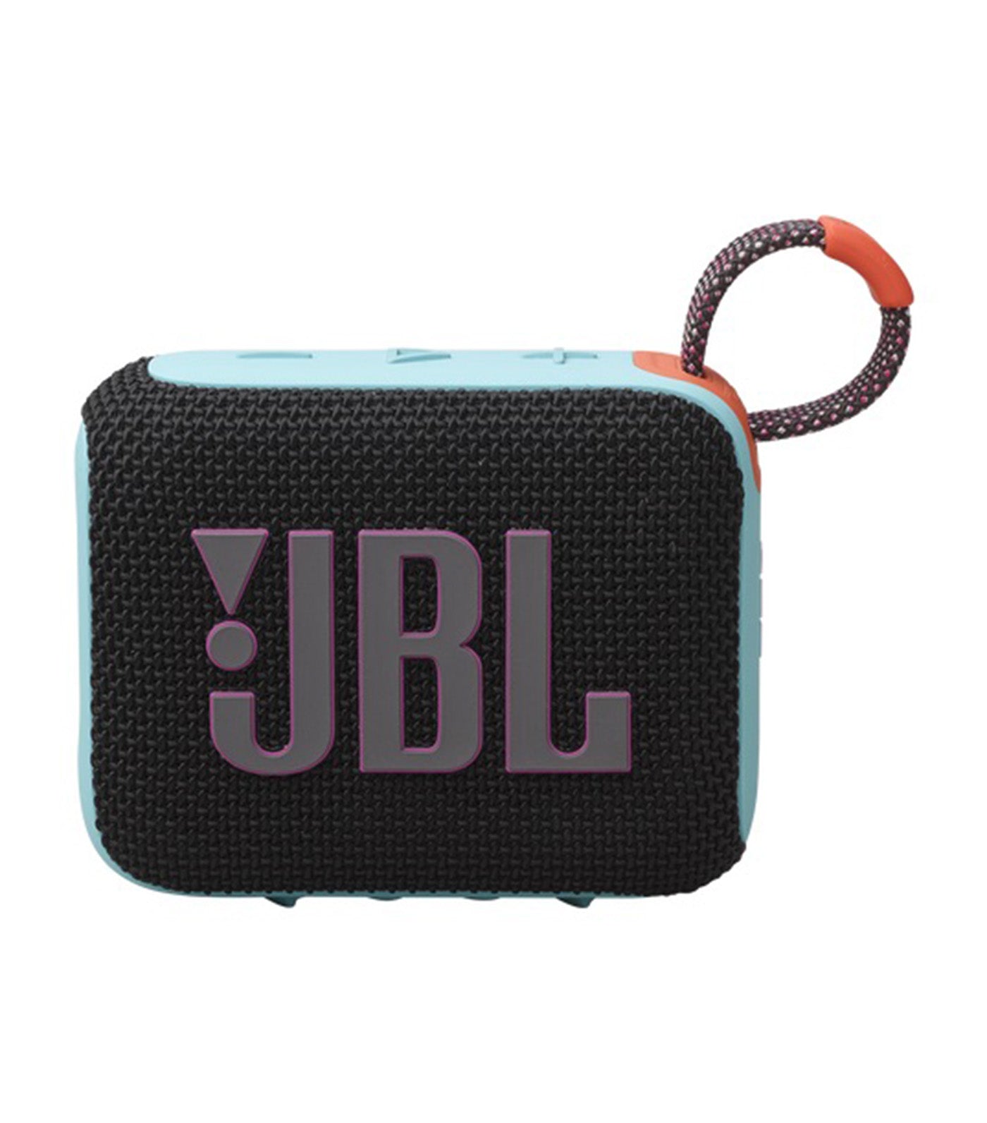 Go 4 Portable Bluetooth Speaker