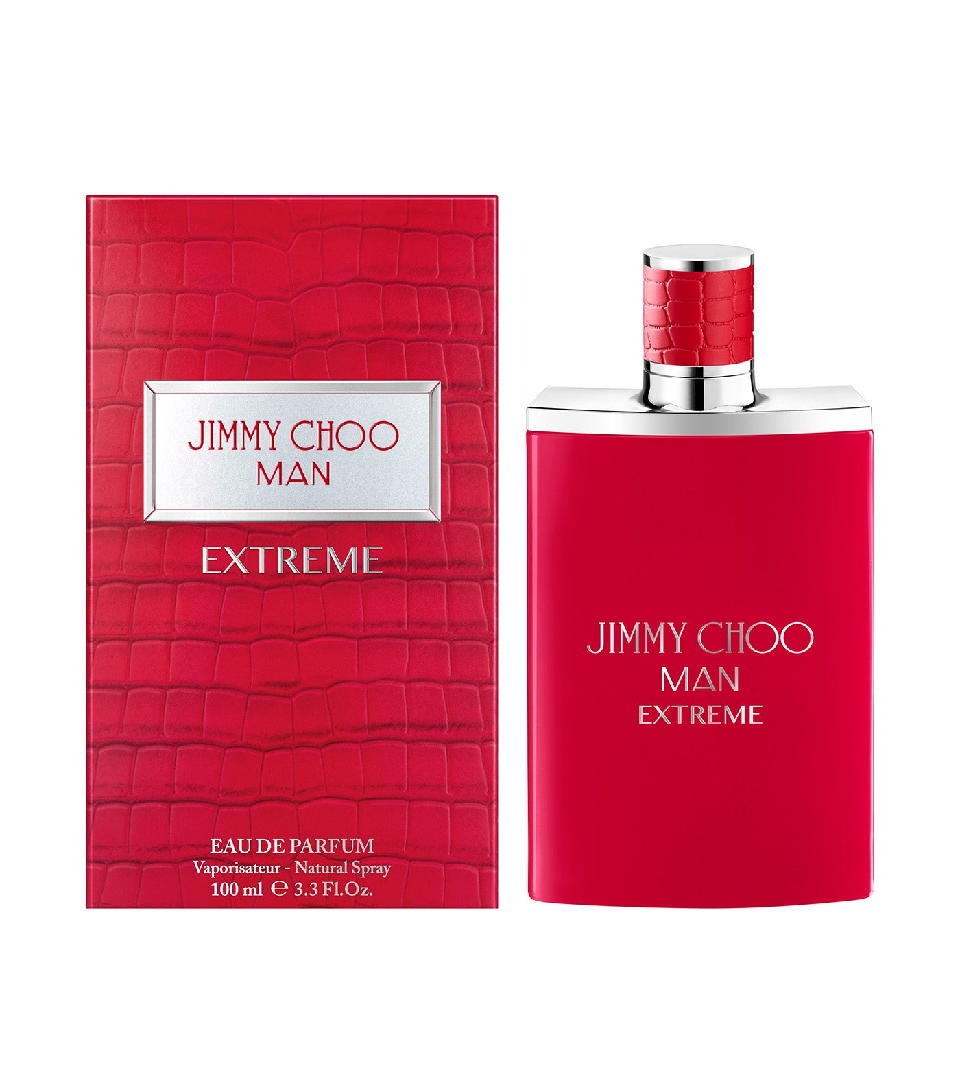 Man Extreme Eau de Parfum