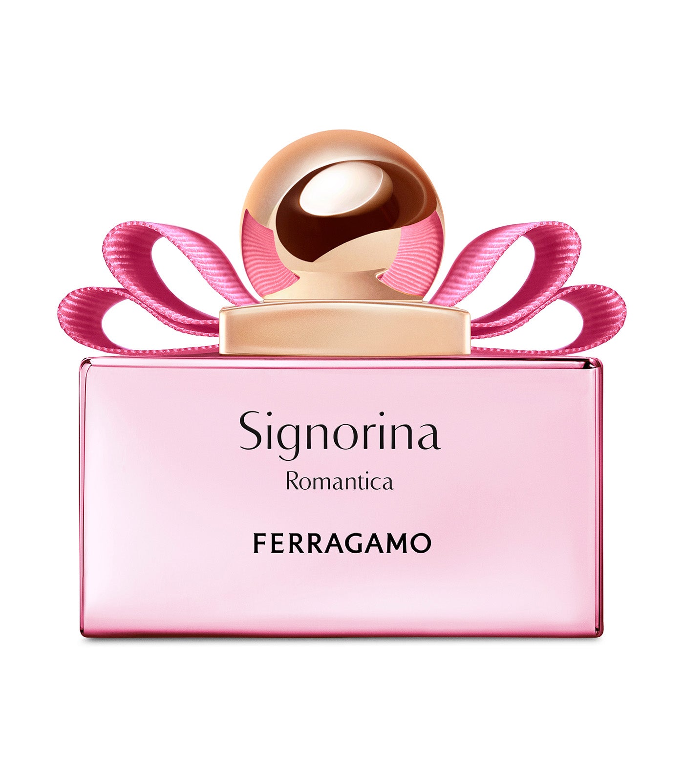 Ferragamo Fragrances Signorina Romantica Eau de Parfum 30ml