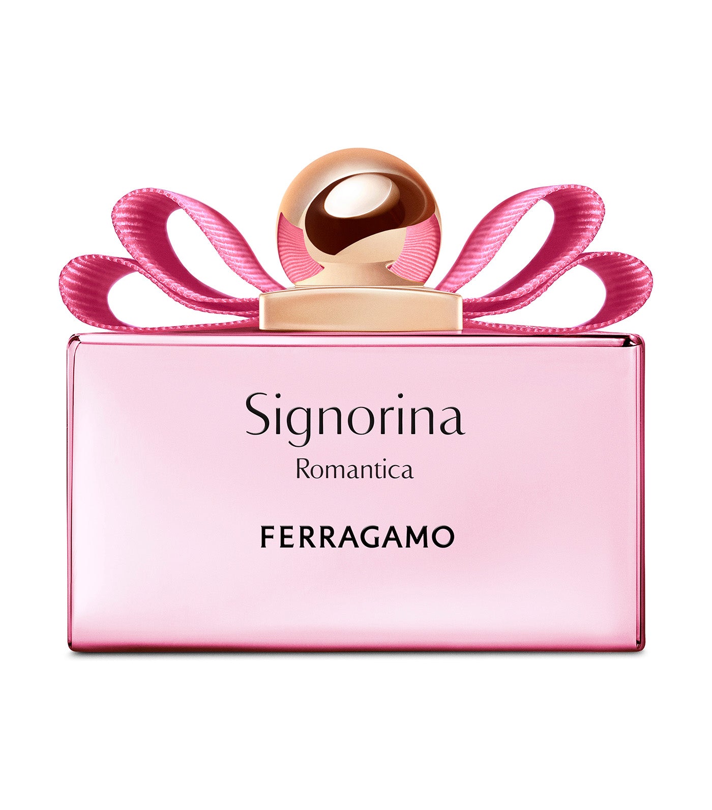Ferragamo Fragrances Signorina Romantica Eau de Parfum 100ml