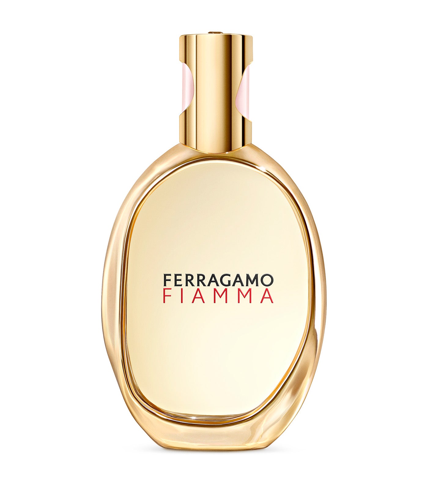 Fiamma Eau de Parfum