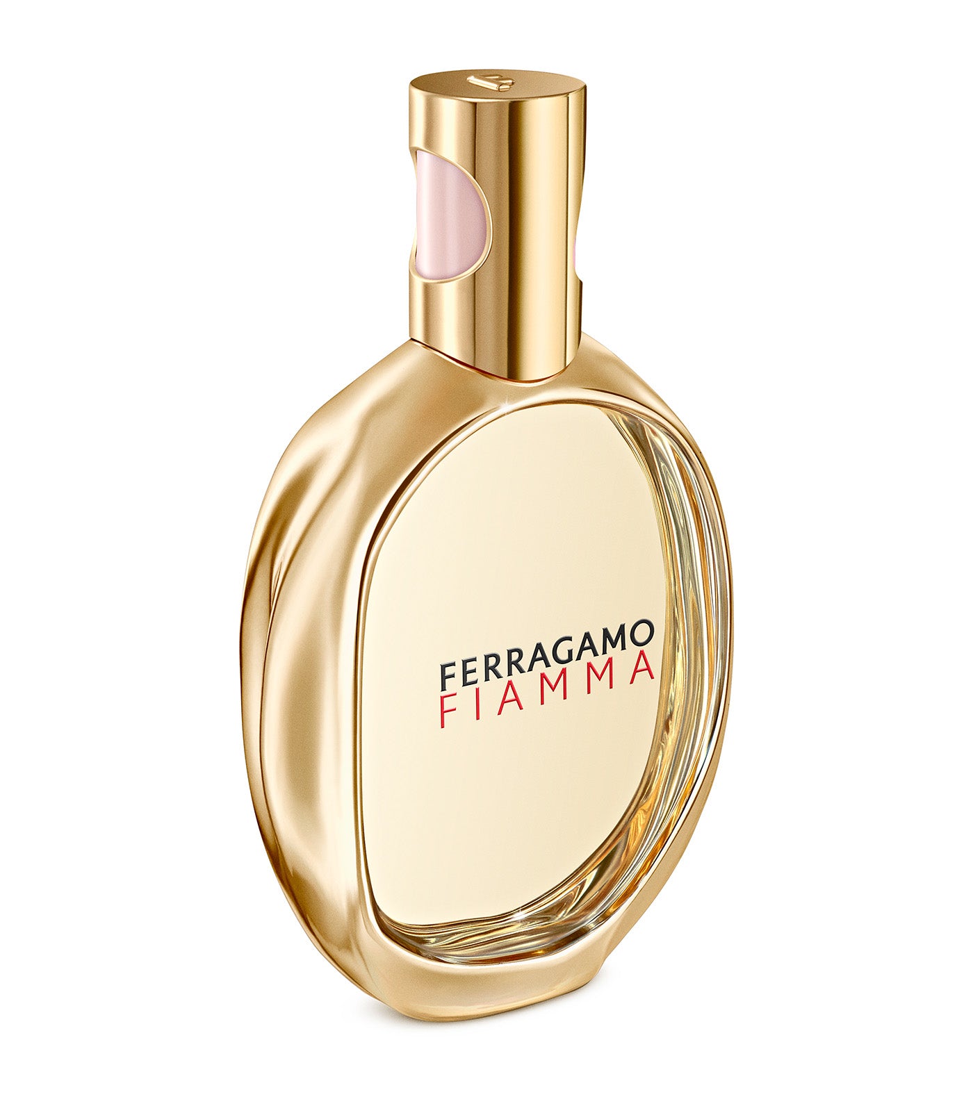 Fiamma Eau de Parfum