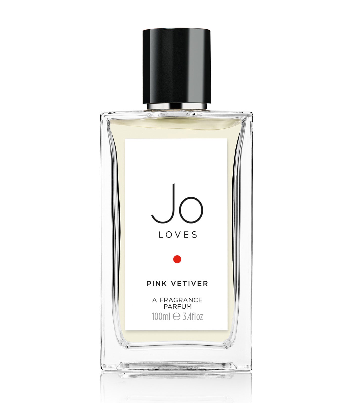 Pink Vetiver A Fragrance Parfum