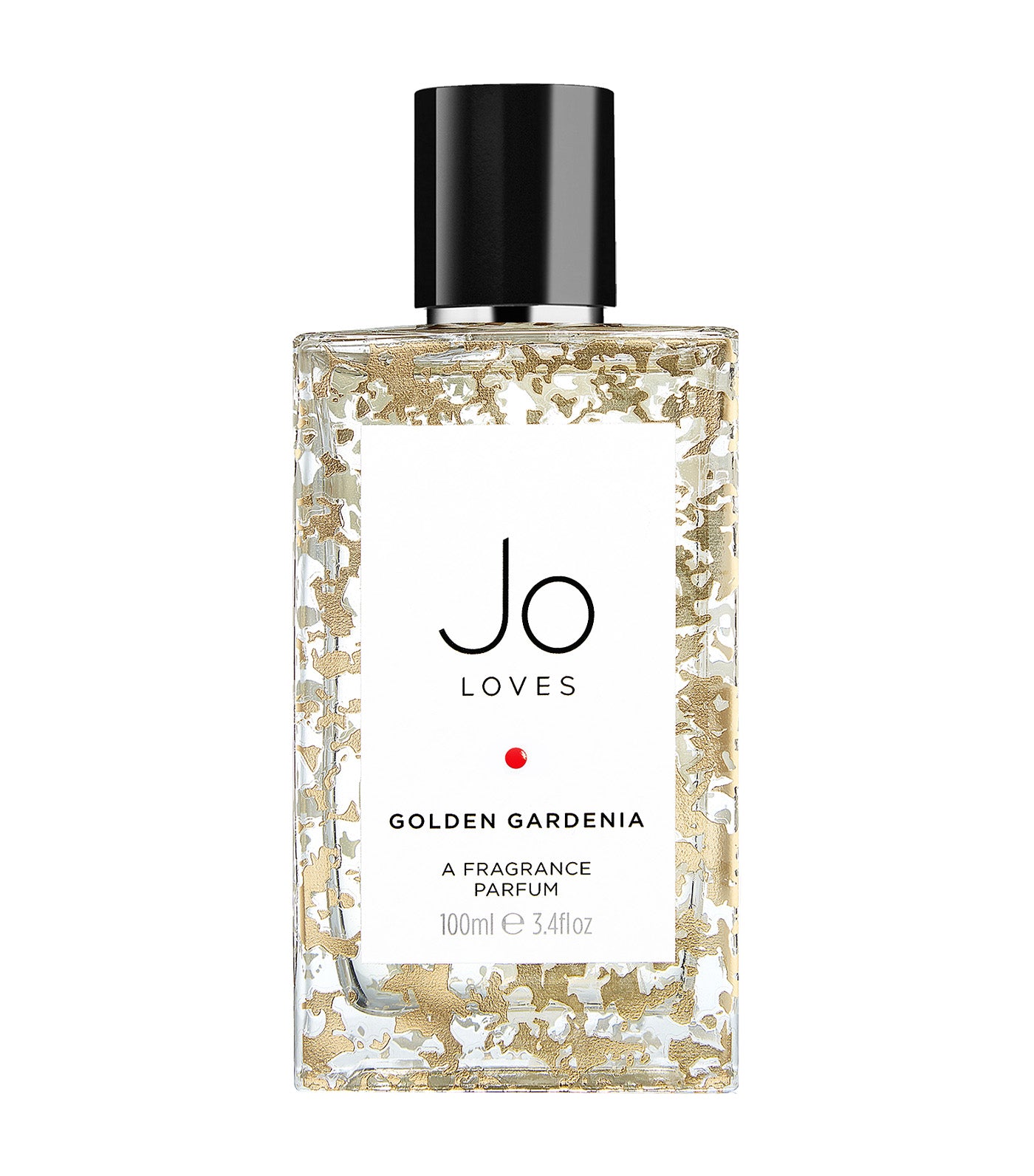 Golden Gardenia A Fragrance Parfum